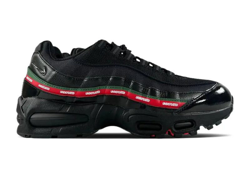 Nike Air Max 95 SP Undefeated Black