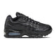 Nike Air Max 95 SQ Big Bubble Black Leather