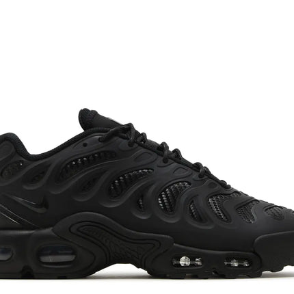 Nike Air Max Plus Drift Black Anthracite