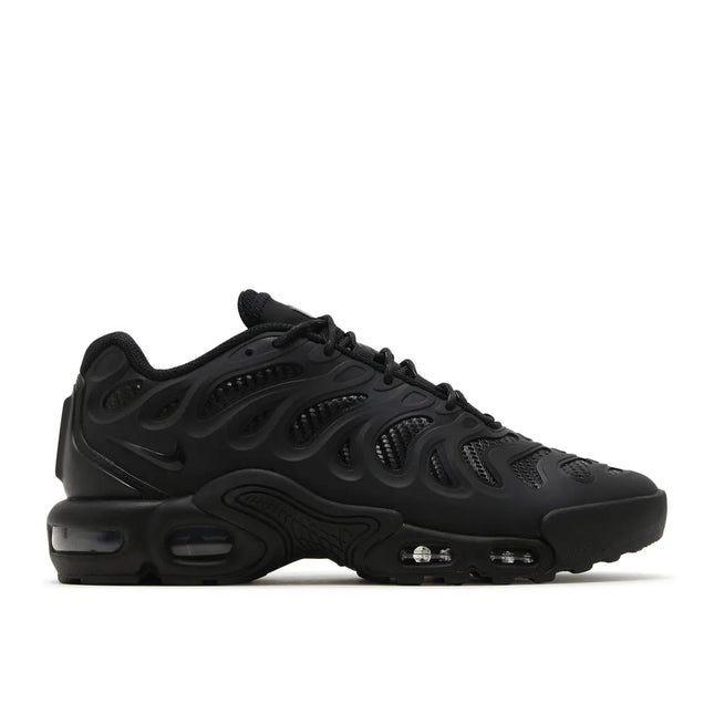 Nike Air Max Plus Drift Black Anthracite