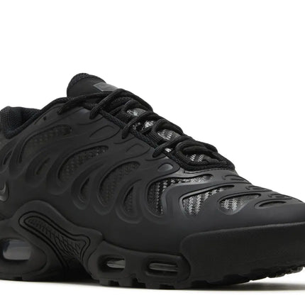 Nike Air Max Plus Drift Black Anthracite