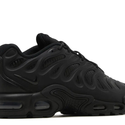 Nike Air Max Plus Drift Black Anthracite