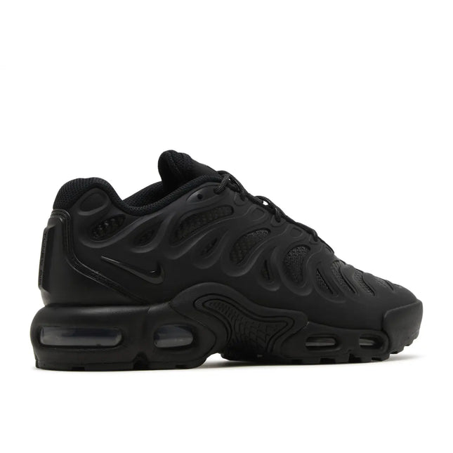 Nike Air Max Plus Drift Black Anthracite