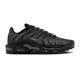 Nike Air Max Plus Black Diffused Blue