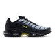 Nike Air Max Plus Black Opti Yellow