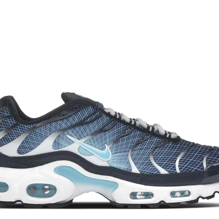 Nike Air Max Plus Dark Obsidian
