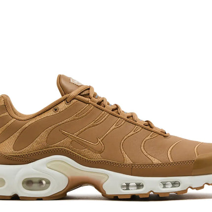 Nike Air Max Plus Flax Sail