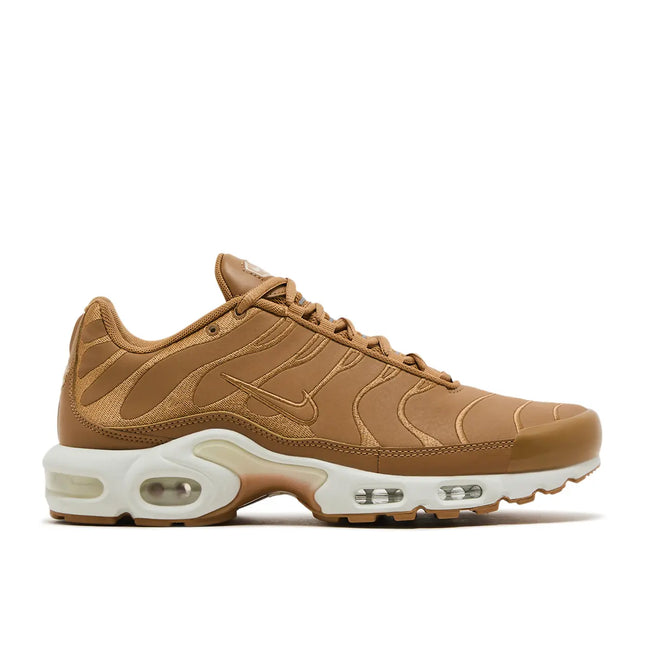Nike Air Max Plus Flax Sail