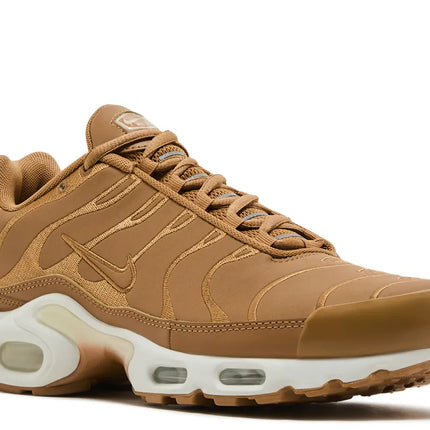 Nike Air Max Plus Flax Sail