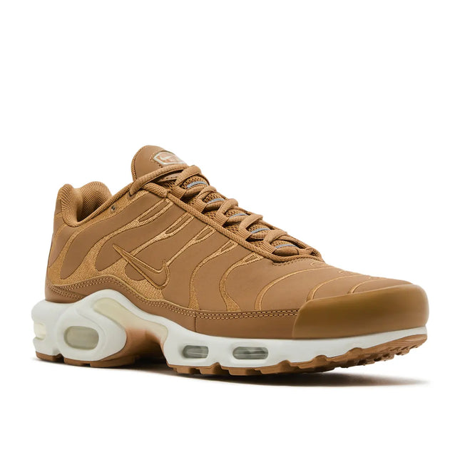 Nike Air Max Plus Flax Sail