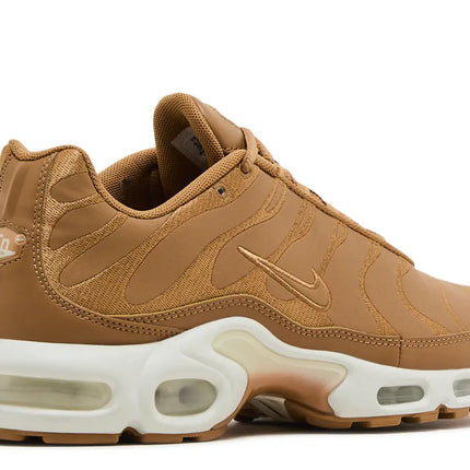 Nike Air Max Plus Flax Sail