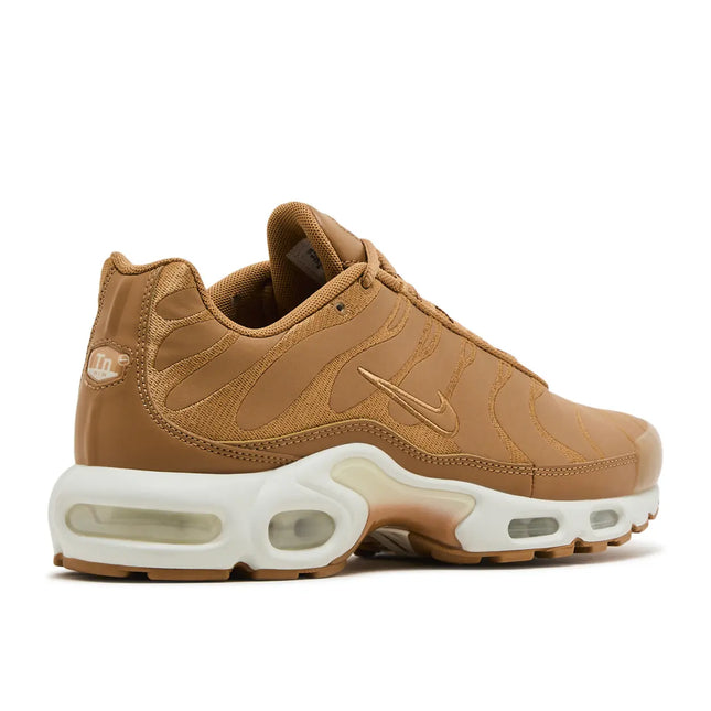 Nike Air Max Plus Flax Sail