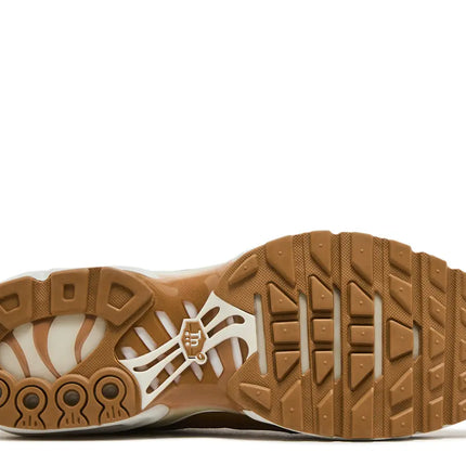 Nike Air Max Plus Flax Sail
