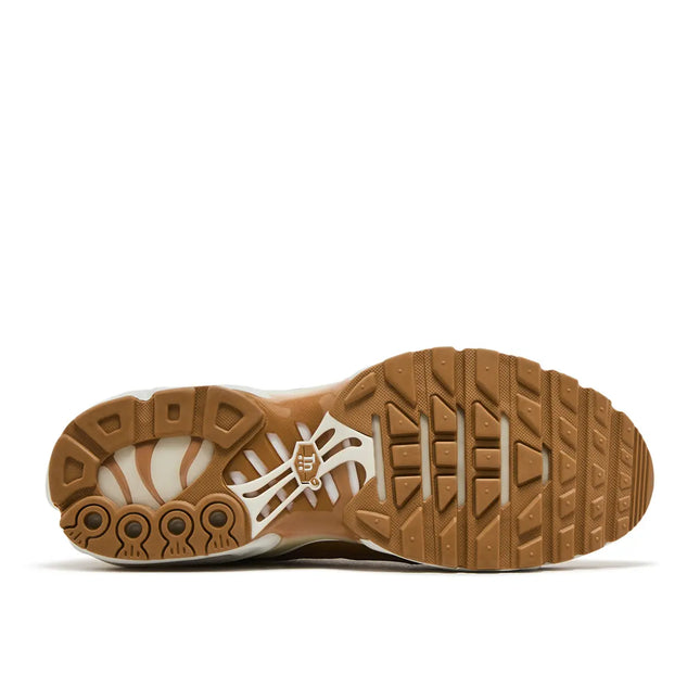 Nike Air Max Plus Flax Sail