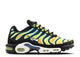 Nike Air Max Plus Heat Map