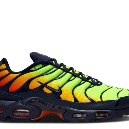 Nike Air Max Plus Lemon Venom