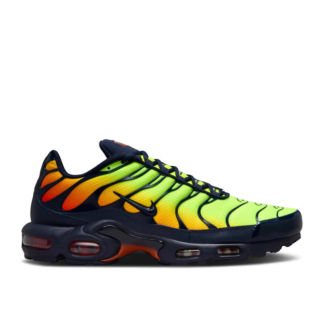 Nike Air Max Plus Lemon Venom