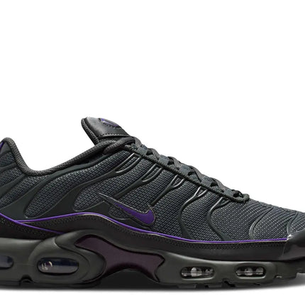 Nike Air Max Plus OG Iron Grey Wild Grape