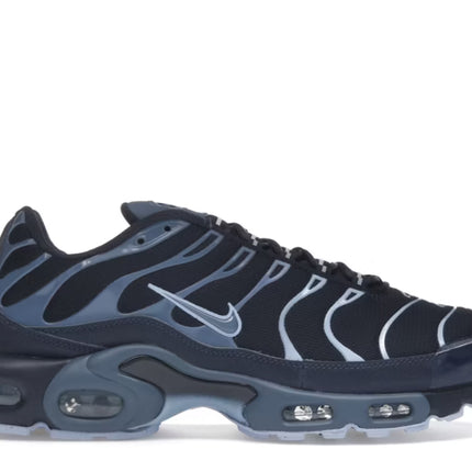 Nike Air Max Plus Obsidian Aluminum