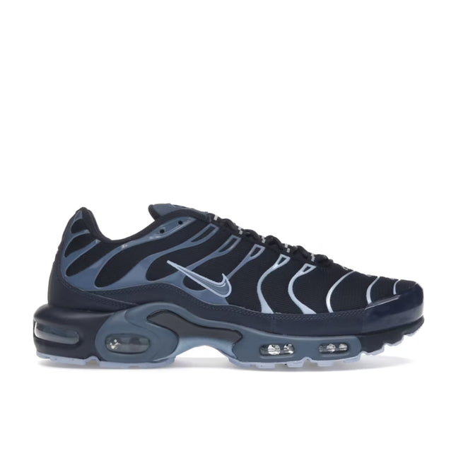 Nike Air Max Plus Obsidian Aluminum