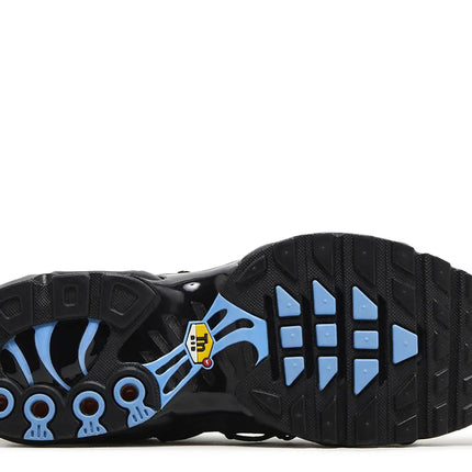 Nike Air Max Plus Utility Baroque Brown