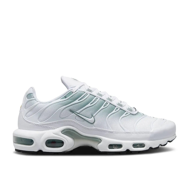 Nike Air Max Plus White Mica Green