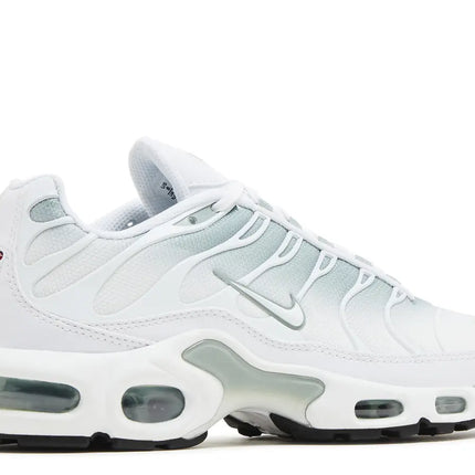 Nike Air Max Plus White Mica Green