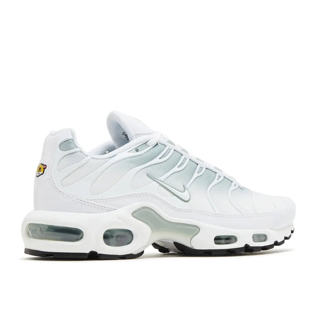 Nike Air Max Plus White Mica Green