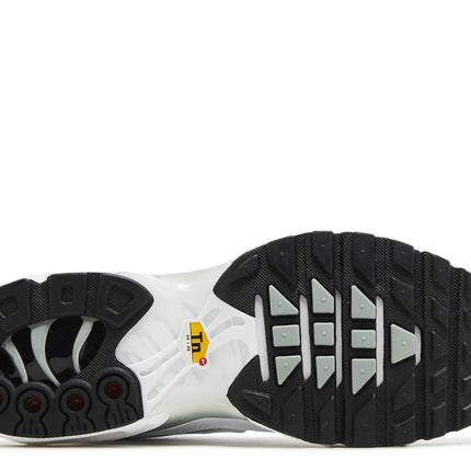 Nike Air Max Plus White Mica Green
