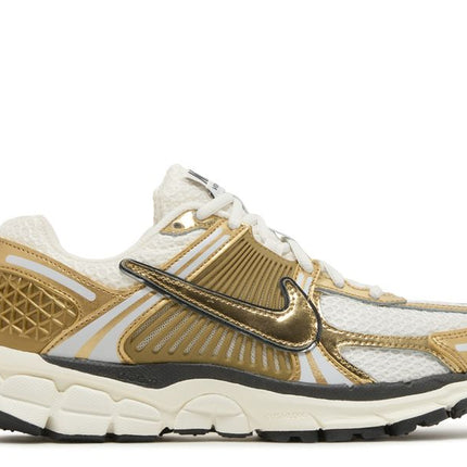 Nike Zoom Vomero 5 Oro Metálico