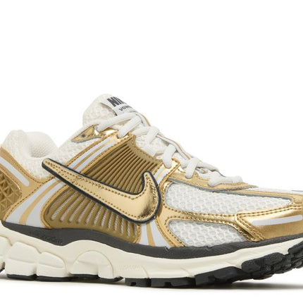 Nike Zoom Vomero 5 Oro Metálico