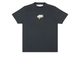 Off-White Degrade Thund Slim S/S Tee Outerspace Light
