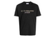 Off-White Digit Bacchus Slim S/S T-Shirt Black