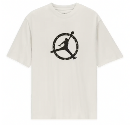 Camiseta Off-White x Jordan Vela