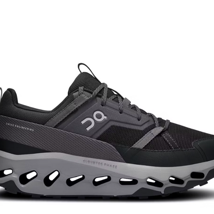 On Running Cloudhorizon Black Alloy (mujer)