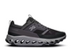 On Running Cloudhorizon Black Alloy (Women's)