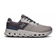 On Running Cloudrunner 2 Waterproof Zinc Midnight