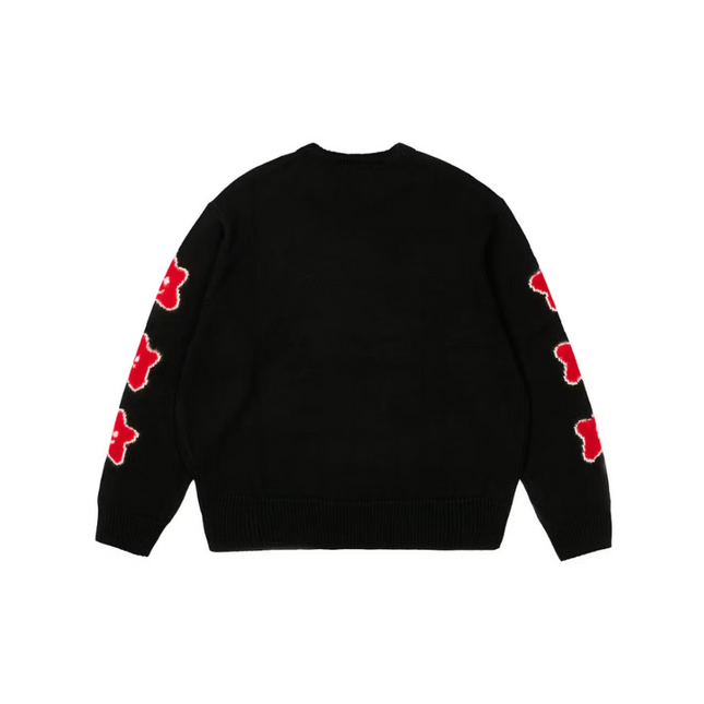 Palace Cosy Knit (FW24) Black