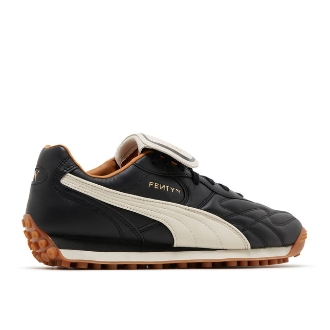 Puma Avanti VL Fenty Black