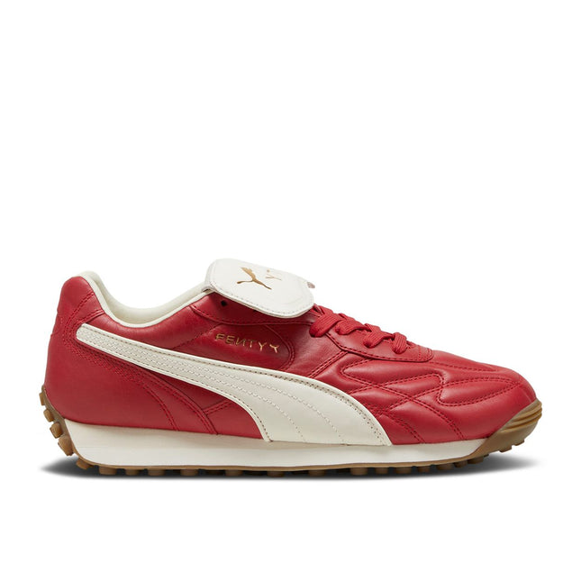 Puma Avanti VL Fenty Club Red