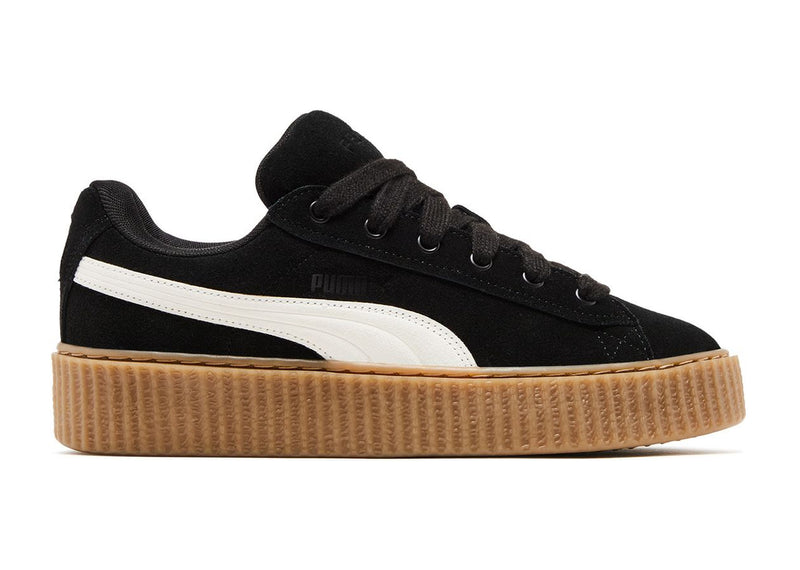 Puma Creeper Phatty Rihanna Fenty Black
