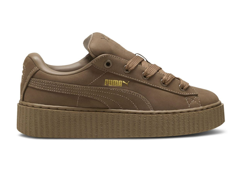 Puma Creeper Phatty Rihanna Fenty Totally Taupe