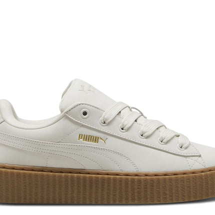 Puma Creeper Phatty Rihanna Fenty Warm White