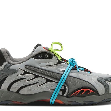 Puma Inhale A$AP Rocky Reflective Silver