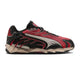 Puma Inhale OG A$AP Rocky Distressed Pack Black Pop Red