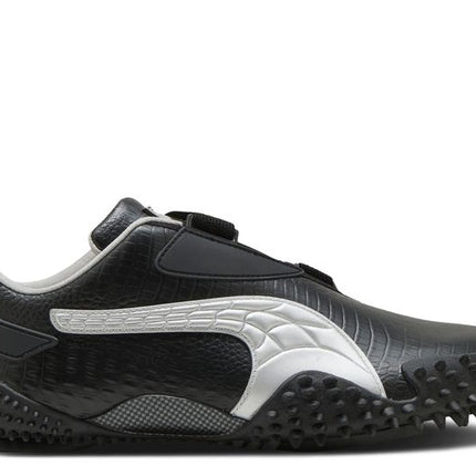 Puma Mostro A$AP Rocky Black Silver