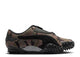 Puma Mostro Camo Green