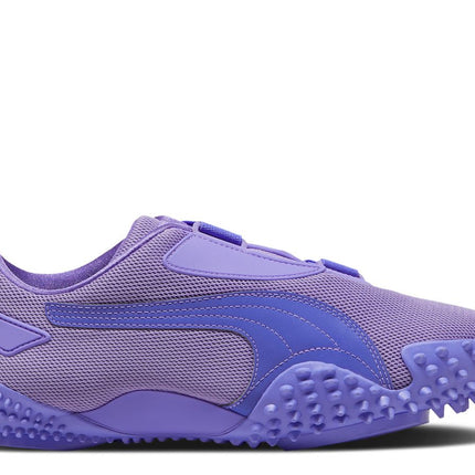 Puma Mostro Ecstasy Lavender Alert