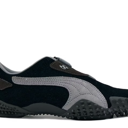 Puma Mostro San San Gear Flat Dark Grey