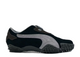 Puma Mostro San San Gear Flat Dark Grey